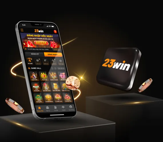 Biểu tượng bảo mật và an toàn dữ liệu tại Win23