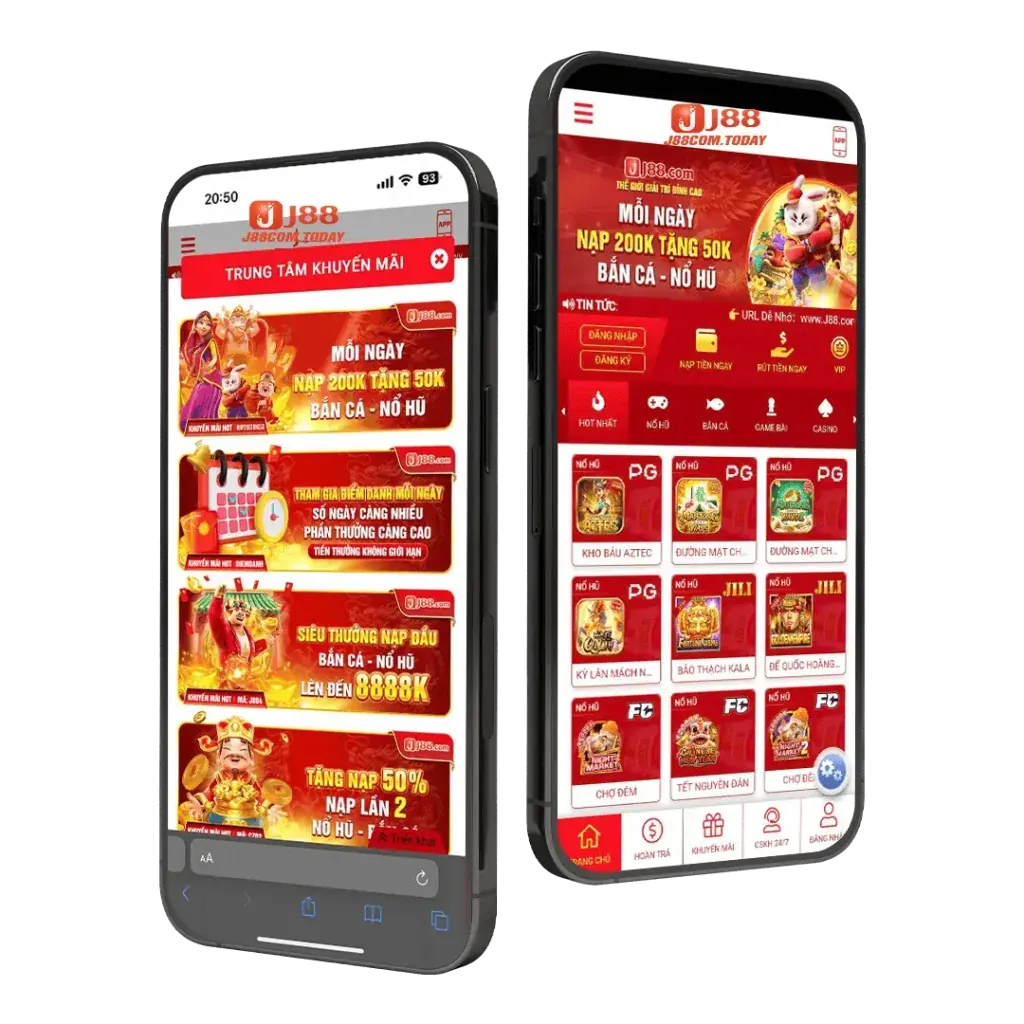 Hình ảnh đa dạng các trò chơi nổ hũ và slot game tại Win23