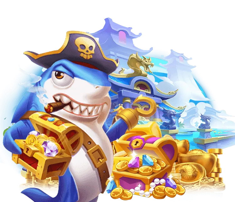 Game Bắn Cá Long Vương với các sinh vật biển huyền thoại