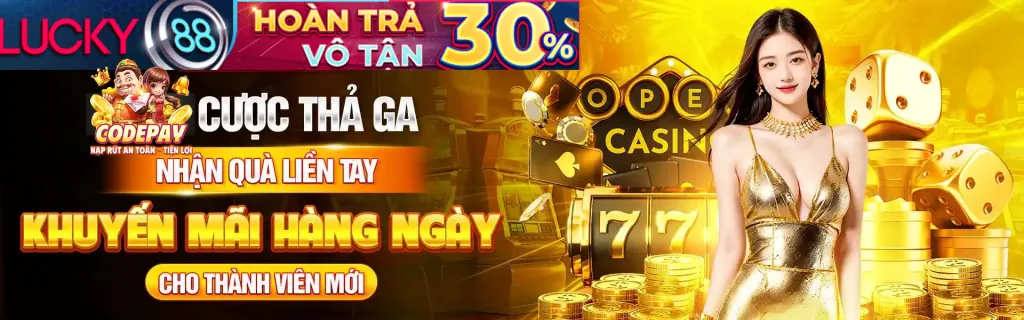 Các bước nạp tiền qua ngân hàng địa phương tại Win23 Link Mới